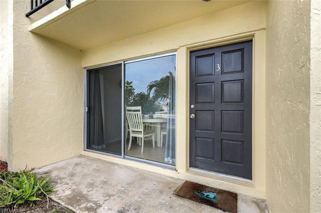 1485 Memoli LN 3, Fort Myers, FL 33919