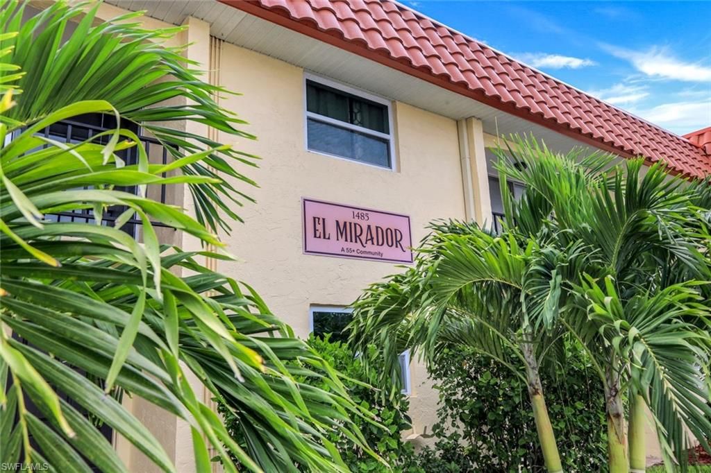 1485 Memoli LN 3, Fort Myers, FL 33919