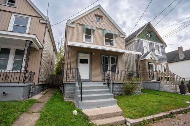 29 Sherwood Street, Buffalo, NY 14213