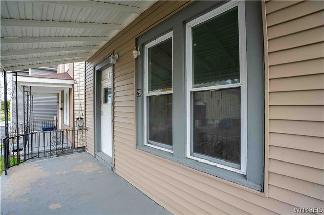 29 Sherwood Street, Buffalo, NY 14213