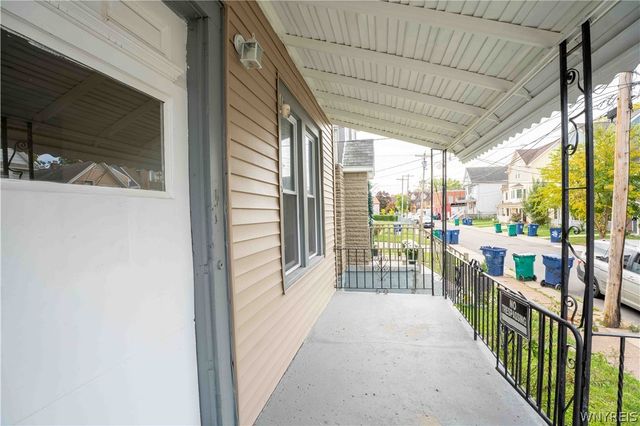 29 Sherwood Street, Buffalo, NY 14213