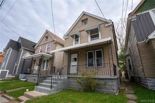29 Sherwood Street, Buffalo, NY 14213