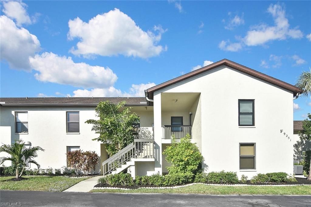 9251 Central Park DR # 106, Fort Myers, FL 33919