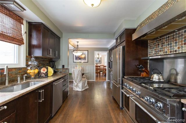 19451 Argyle Crescent, Detroit, MI 48203