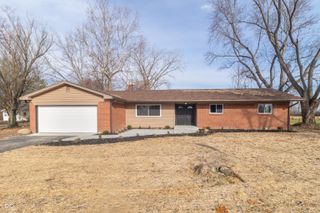 1554 W 1000 N, Fortville, IN 46040