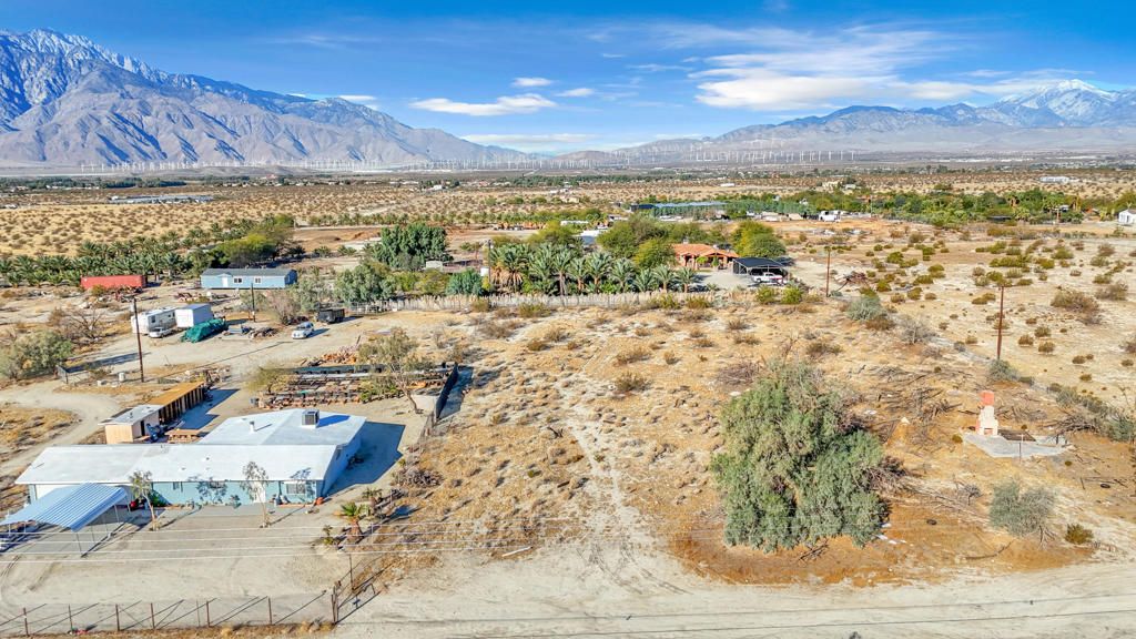0 Rancho Road Road, Desert Hot Springs, CA 92241