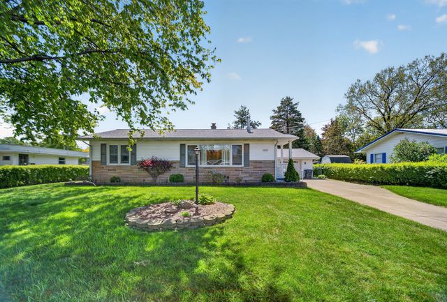 4627 VILLAGE Street, Erie, PA 16506