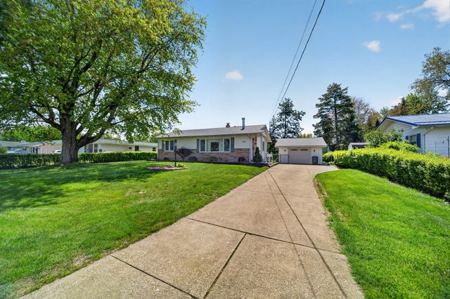 4627 VILLAGE Street, Erie, PA 16506