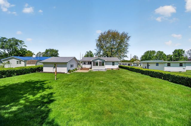 4627 VILLAGE Street, Erie, PA 16506