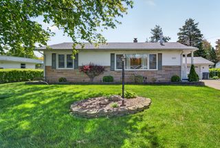 4627 VILLAGE Street, Erie, PA 16506