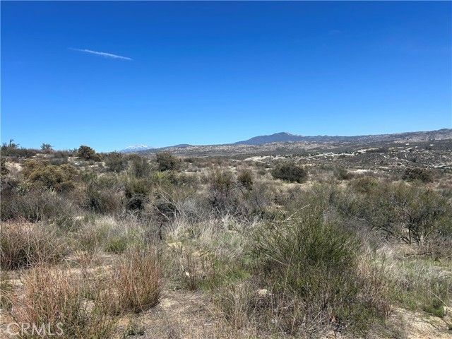 0 APN 581030029, Aguanga, CA 92536