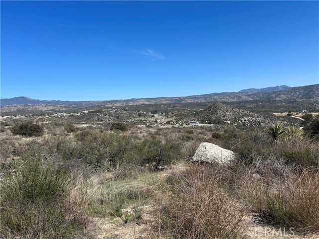 0 APN 581030029, Aguanga, CA 92536