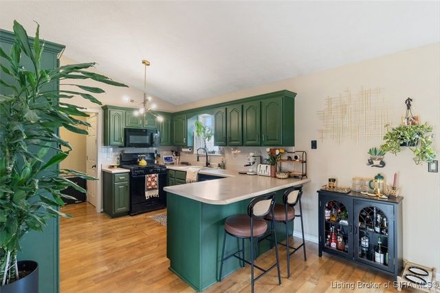 1303 Field Stone Drive, Jeffersonville, IN 47130