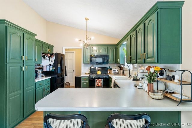 1303 Field Stone Drive, Jeffersonville, IN 47130