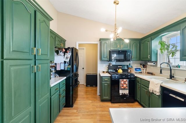 1303 Field Stone Drive, Jeffersonville, IN 47130