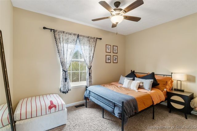 1303 Field Stone Drive, Jeffersonville, IN 47130