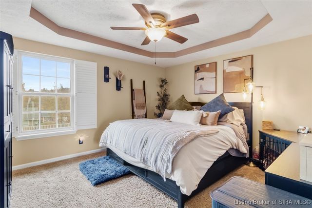 1303 Field Stone Drive, Jeffersonville, IN 47130