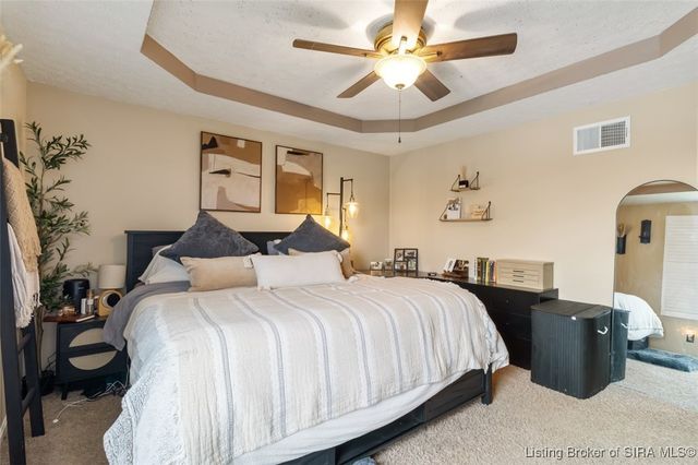 1303 Field Stone Drive, Jeffersonville, IN 47130