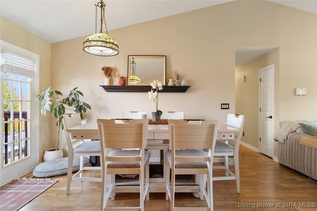 1303 Field Stone Drive, Jeffersonville, IN 47130