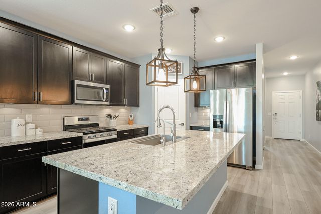 4164 E BLAZER Road, San Tan Valley, AZ 85140