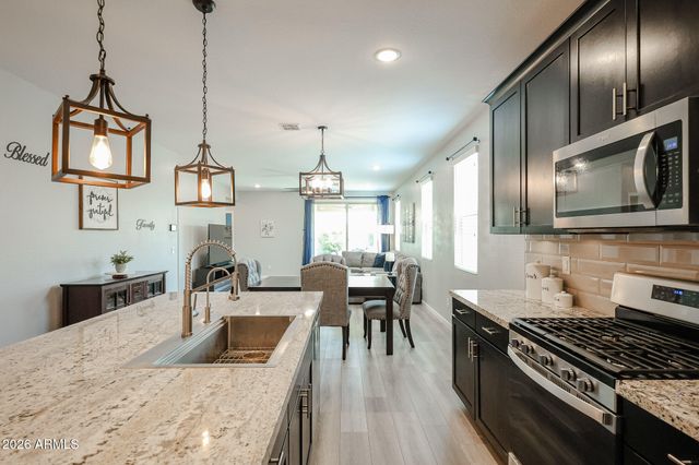4164 E BLAZER Road, San Tan Valley, AZ 85140