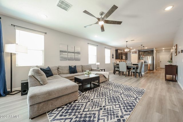 4164 E BLAZER Road, San Tan Valley, AZ 85140