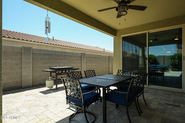 4164 E BLAZER Road, San Tan Valley, AZ 85140