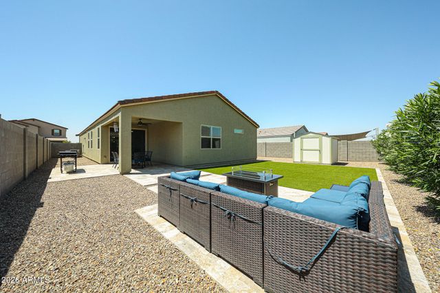 4164 E BLAZER Road, San Tan Valley, AZ 85140