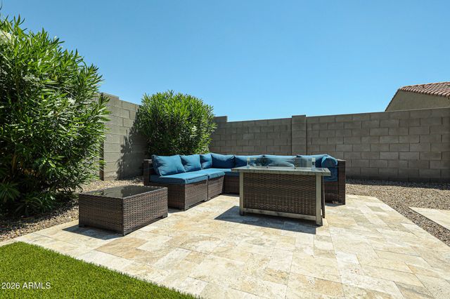 4164 E BLAZER Road, San Tan Valley, AZ 85140