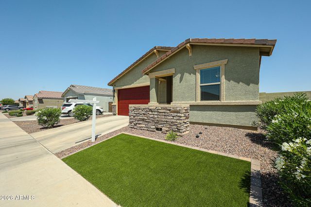 4164 E BLAZER Road, San Tan Valley, AZ 85140