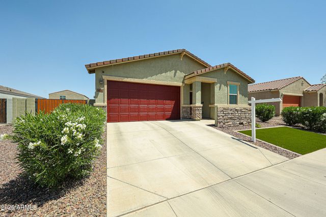 4164 E BLAZER Road, San Tan Valley, AZ 85140