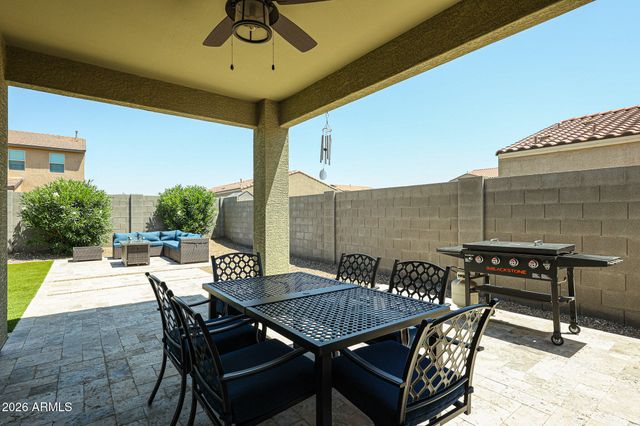 4164 E BLAZER Road, San Tan Valley, AZ 85140