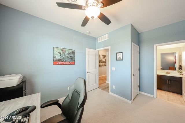 4164 E BLAZER Road, San Tan Valley, AZ 85140