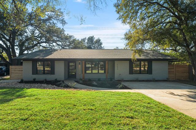 4600 Frontier TRL, Austin, TX 78745