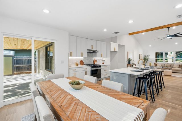 4600 Frontier TRL, Austin, TX 78745