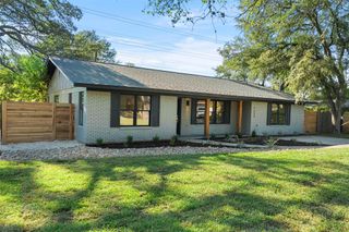 4600 Frontier TRL, Austin, TX 78745