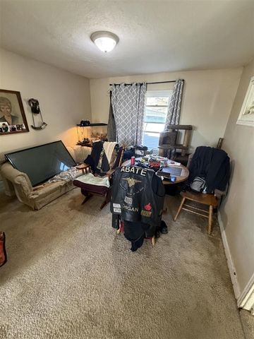 12723 Ostrander Road, Maybee, MI 48159