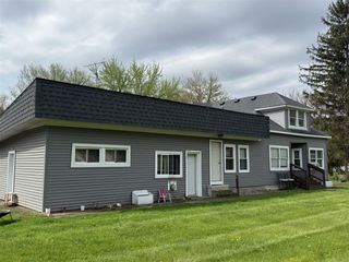 12723 Ostrander Road, Maybee, MI 48159