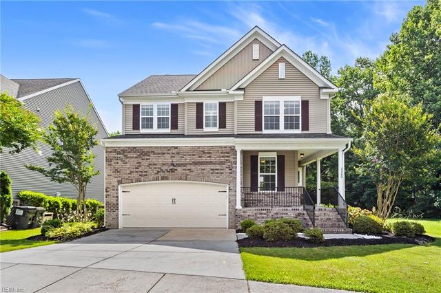 3360 Geddy TER, Toano, VA 23168