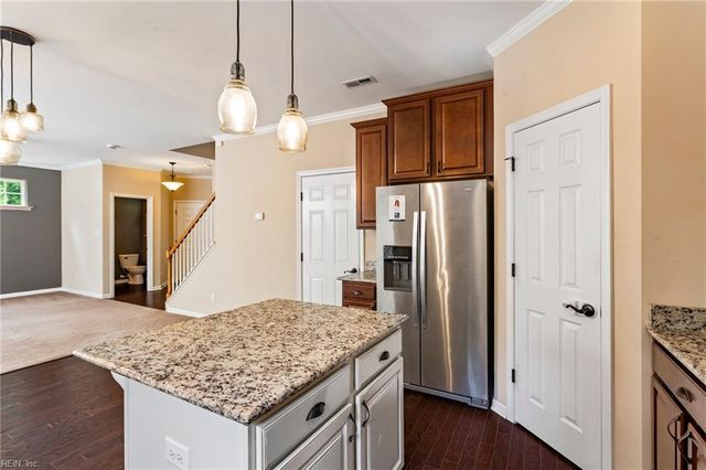 3360 Geddy TER, Toano, VA 23168