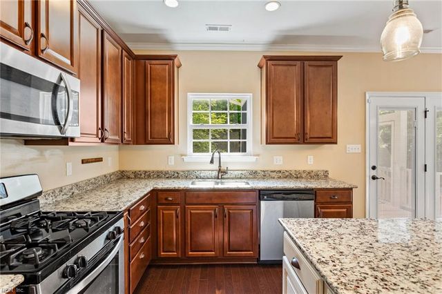 3360 Geddy TER, Toano, VA 23168