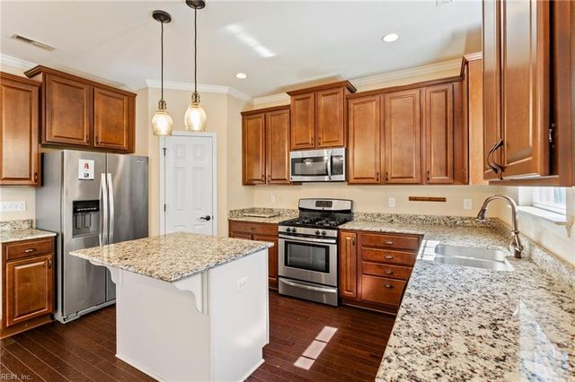 3360 Geddy TER, Toano, VA 23168