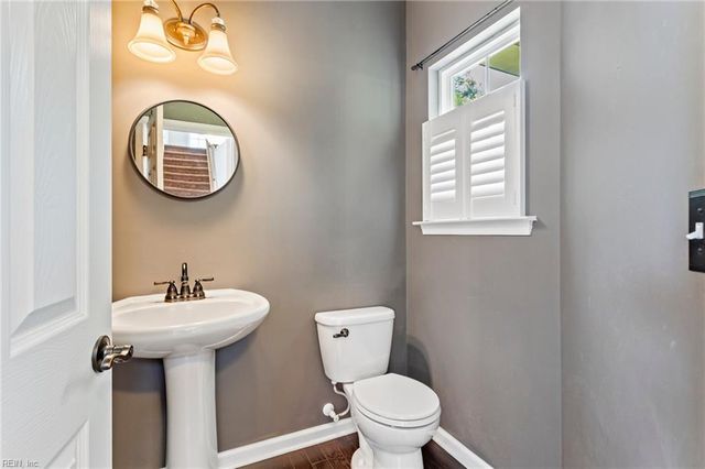 3360 Geddy TER, Toano, VA 23168