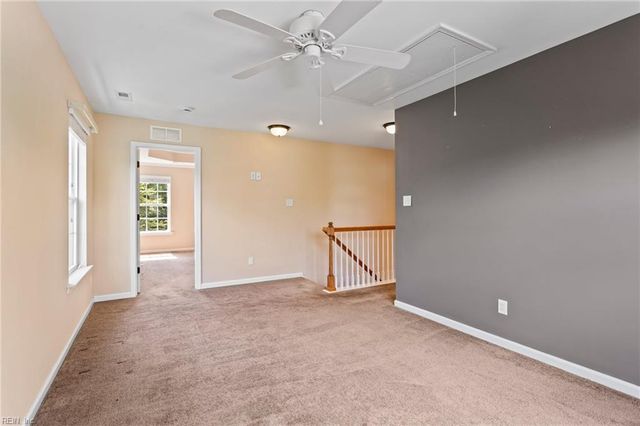 3360 Geddy TER, Toano, VA 23168