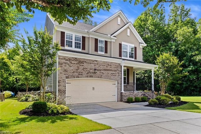 3360 Geddy TER, Toano, VA 23168