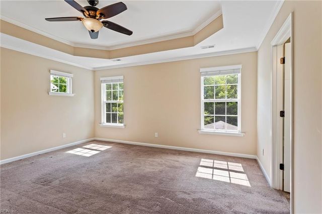 3360 Geddy TER, Toano, VA 23168