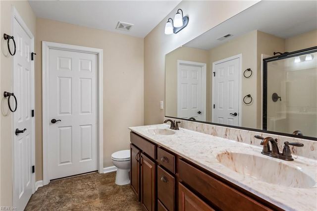 3360 Geddy TER, Toano, VA 23168