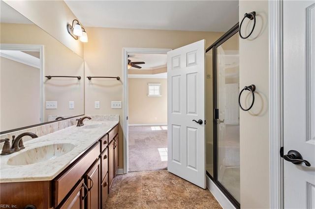 3360 Geddy TER, Toano, VA 23168