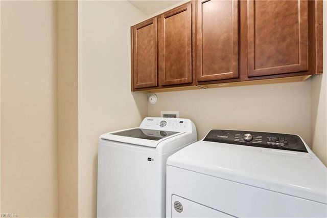 3360 Geddy TER, Toano, VA 23168