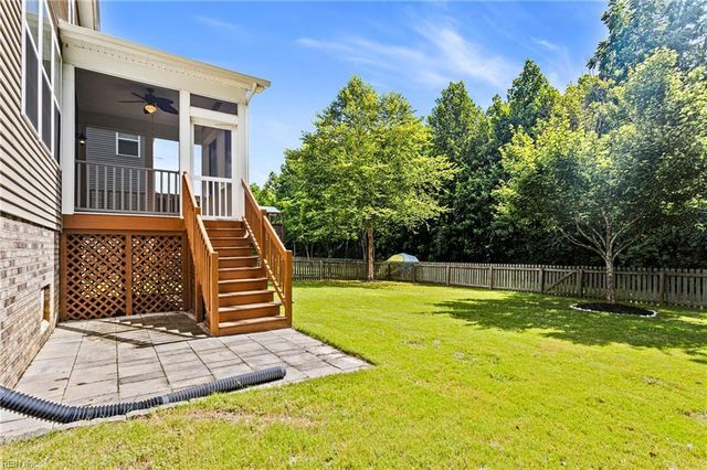 3360 Geddy TER, Toano, VA 23168